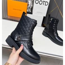 LV Boots